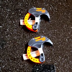 Pro Cable & Cord Cuff